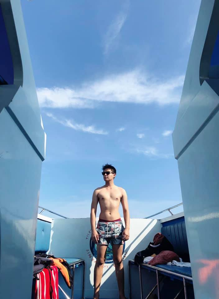 male body 145