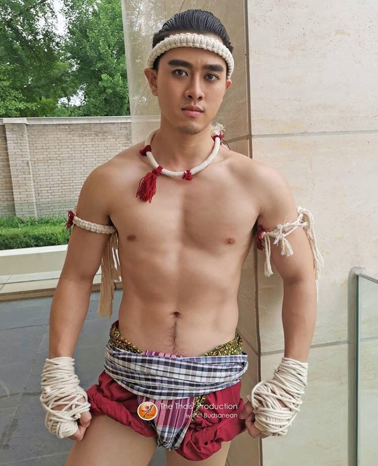 male body 145