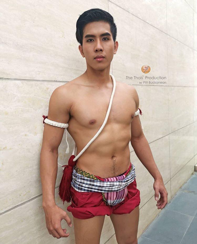 male body 145