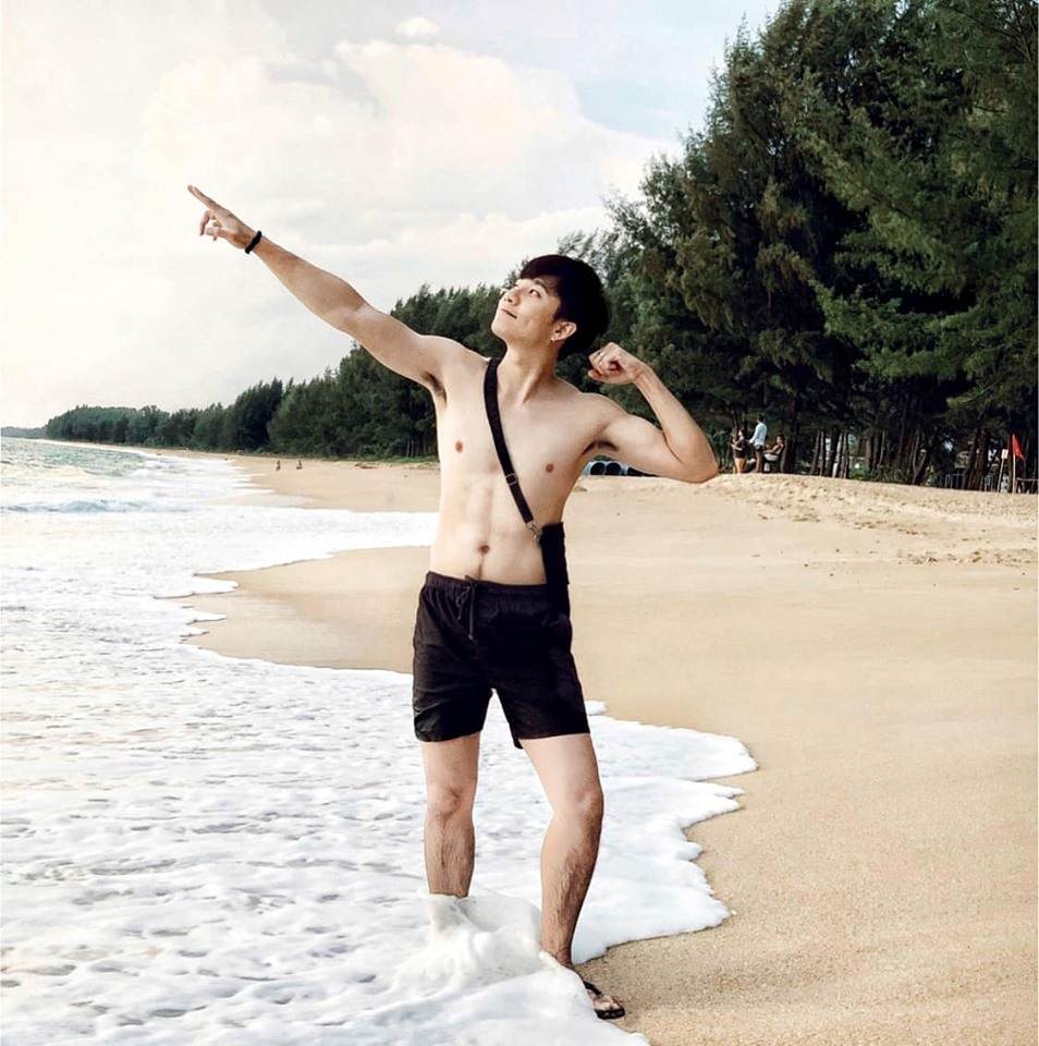 male body 145