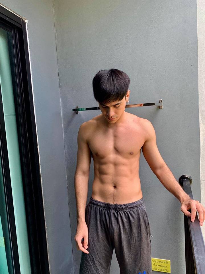 male body 145