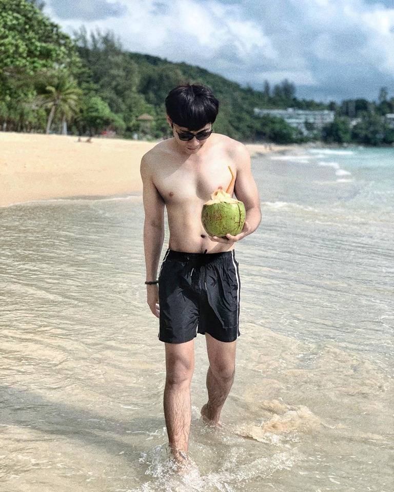male body 145