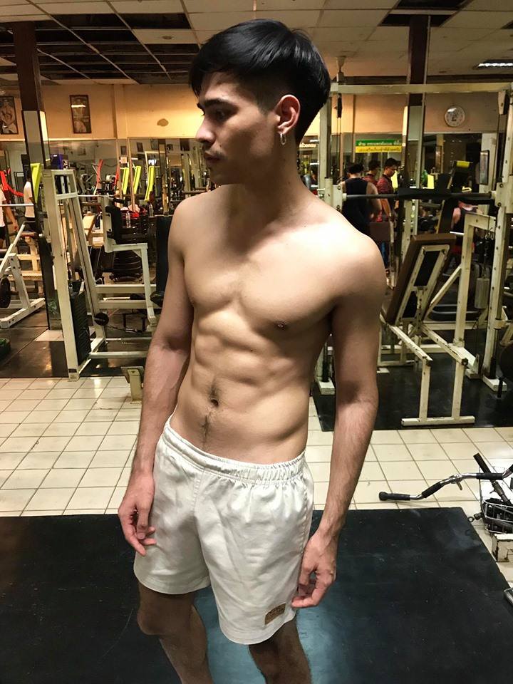 male body 145