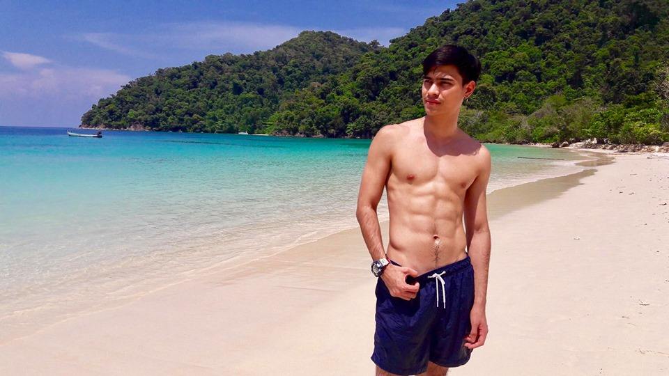 male body 145