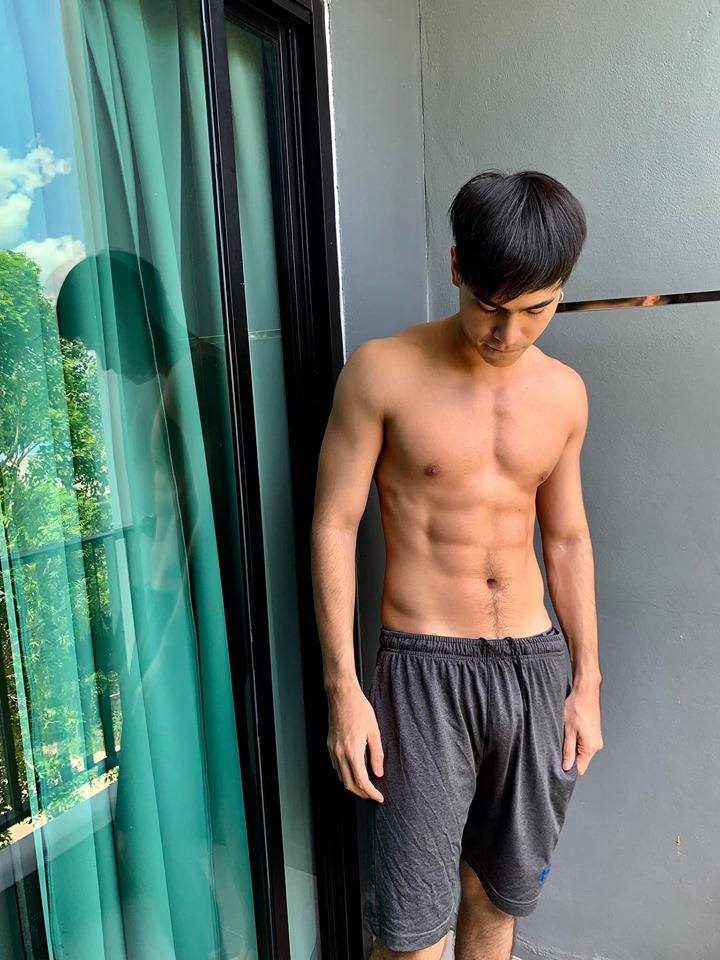 male body 145