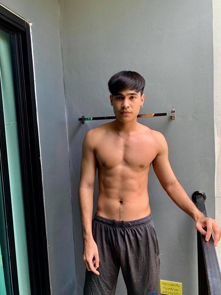 male body 145