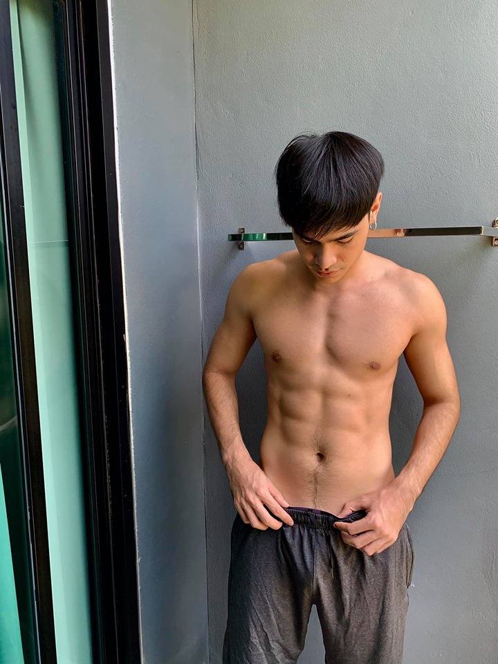 male body 145