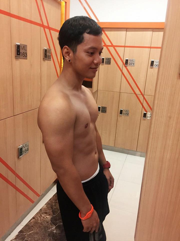 male body 146