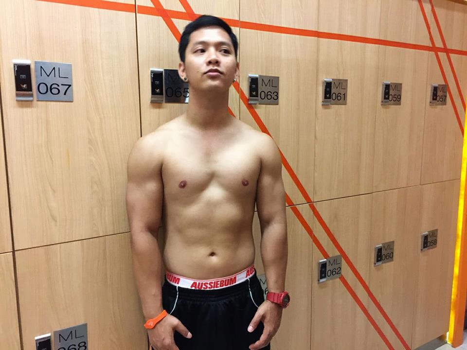 male body 146