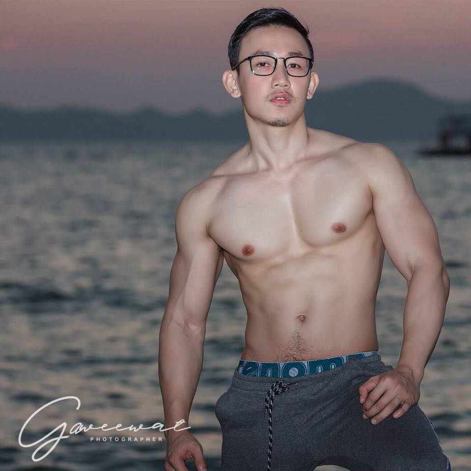 male body 146