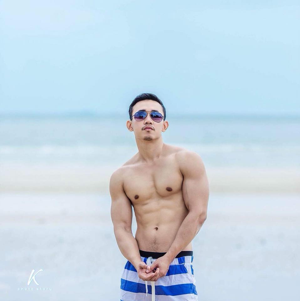 male body 146