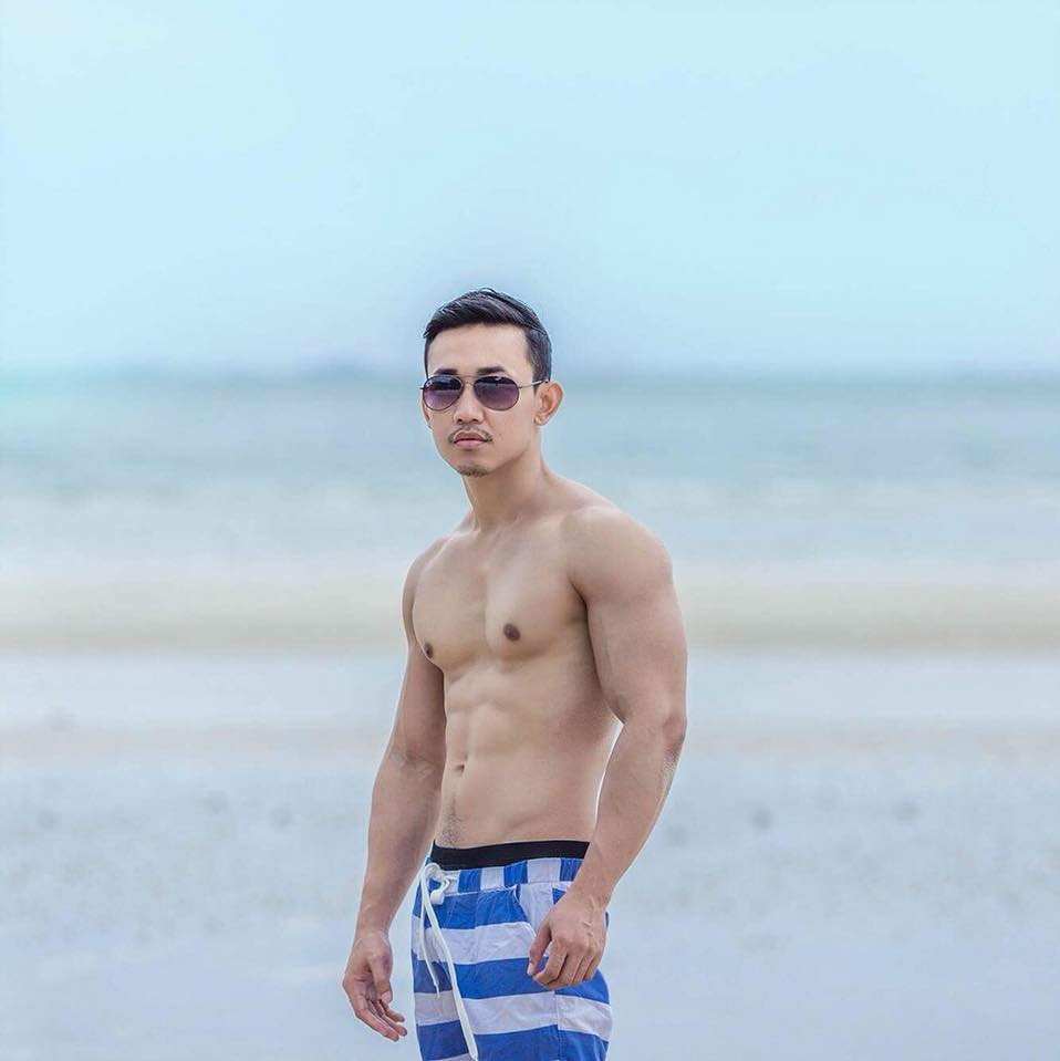 male body 146