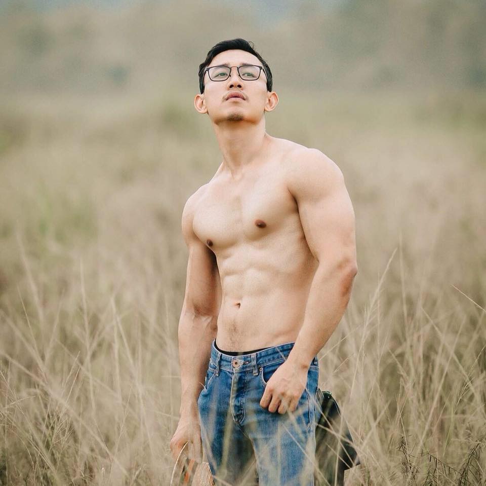 male body 146