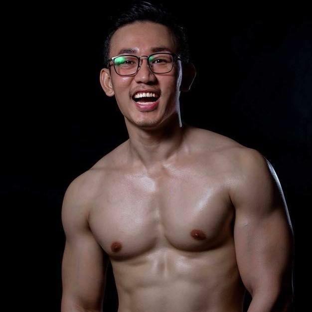 male body 146