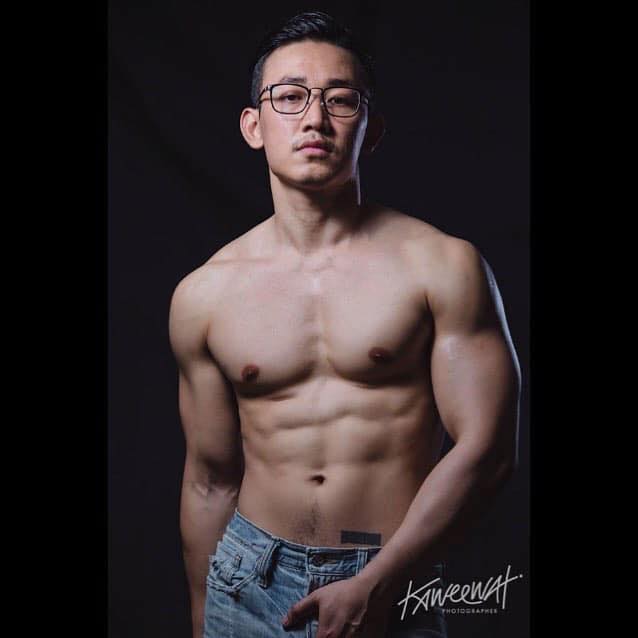 male body 146