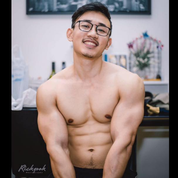 male body 146
