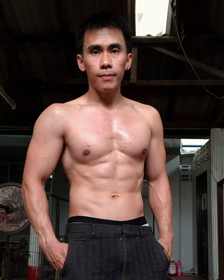 male body 146