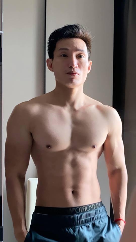male body 146