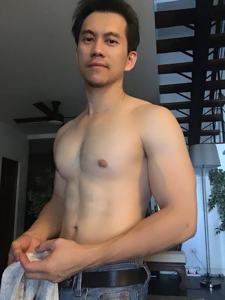 male body 146