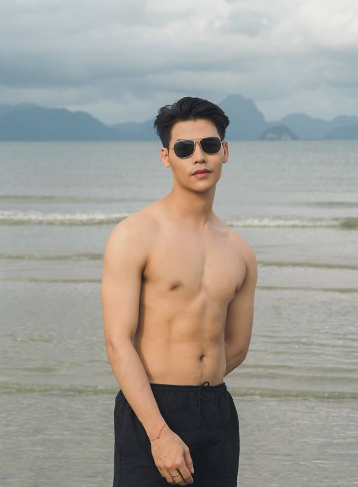 male body 146