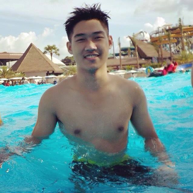 male body 147