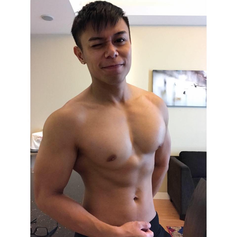 male body 147