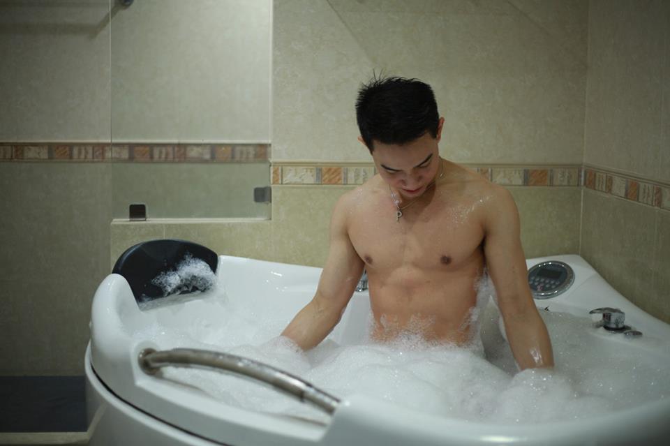 male body 147
