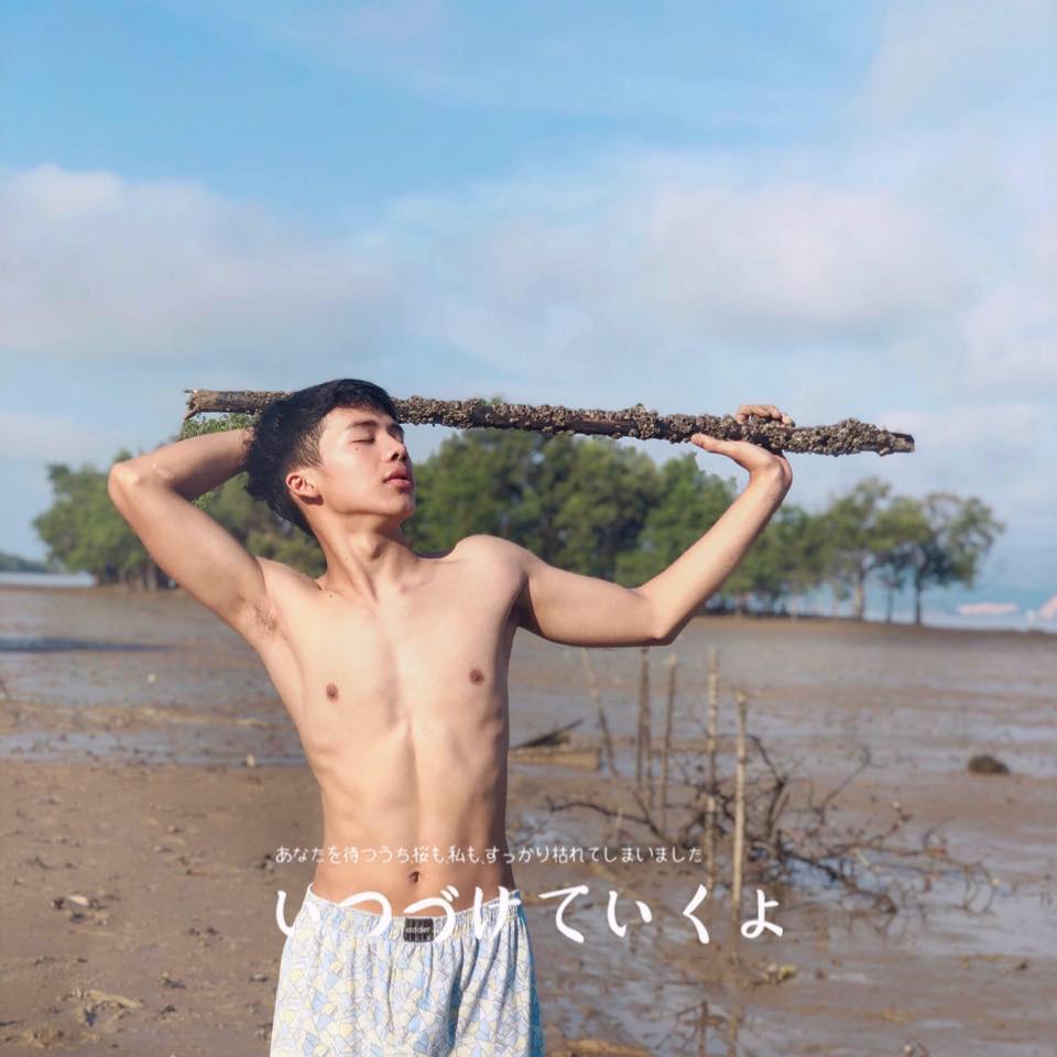 male body 147