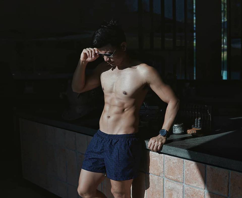 male body 147