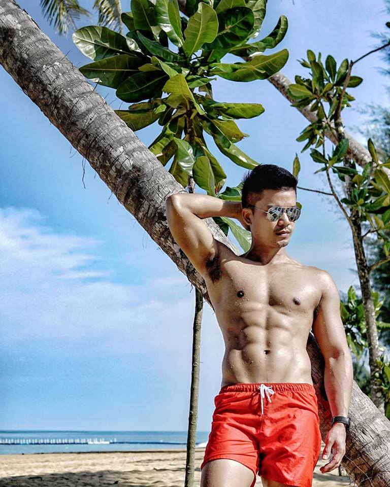 male body 147