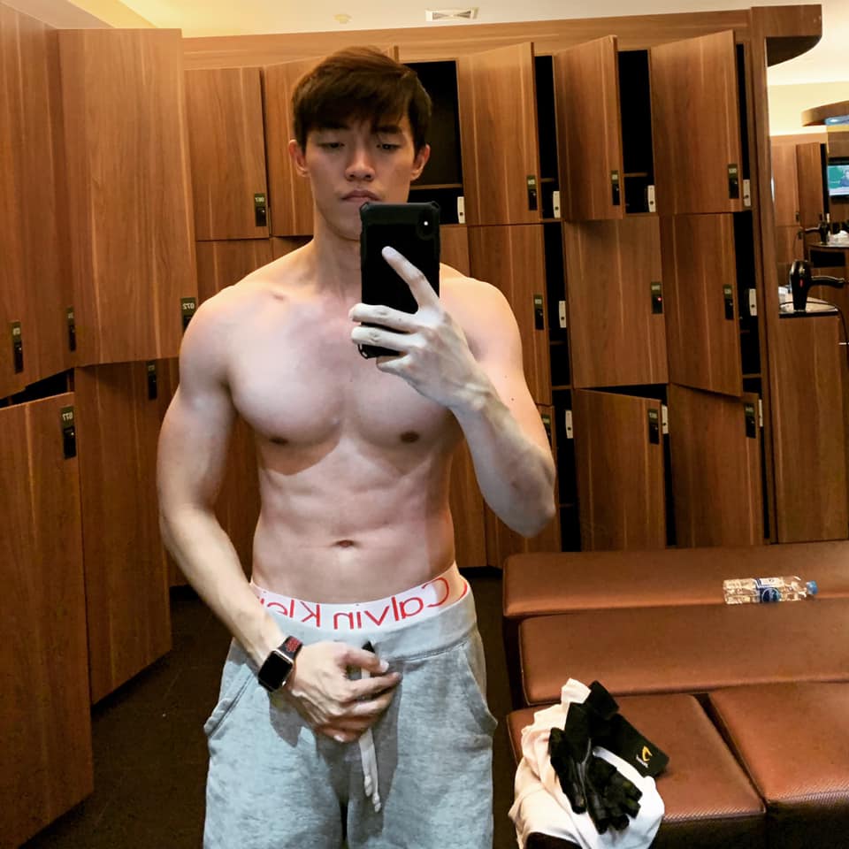 male body 147