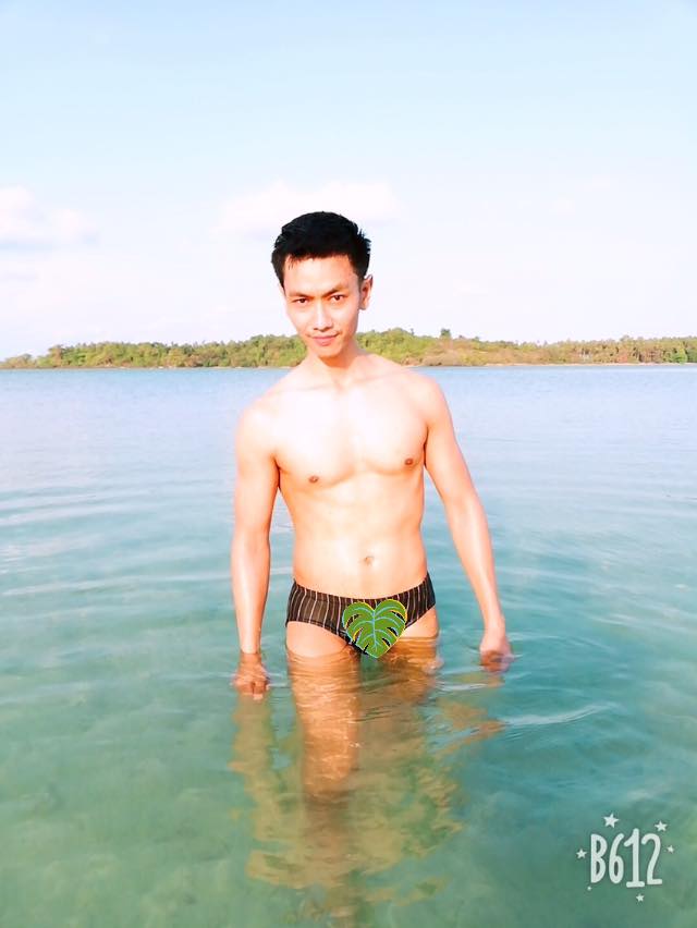 male body 147