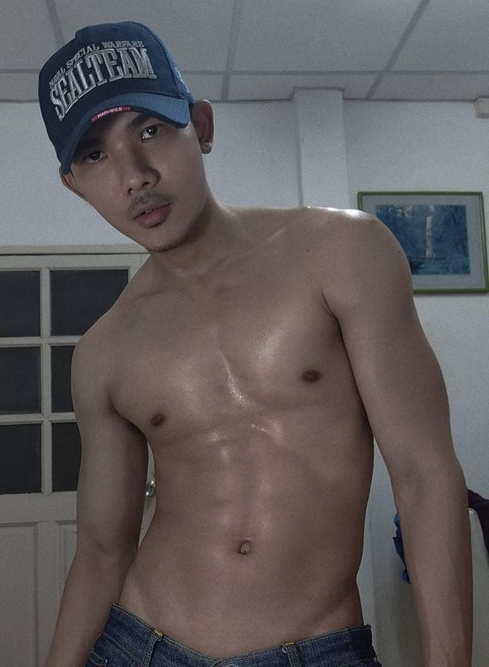 male body 147