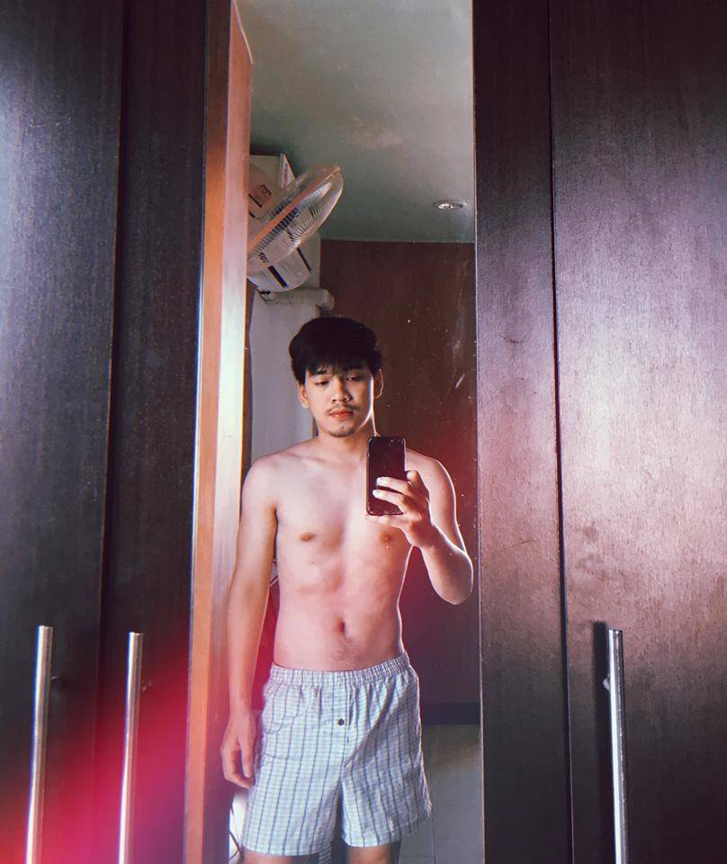 male body 147
