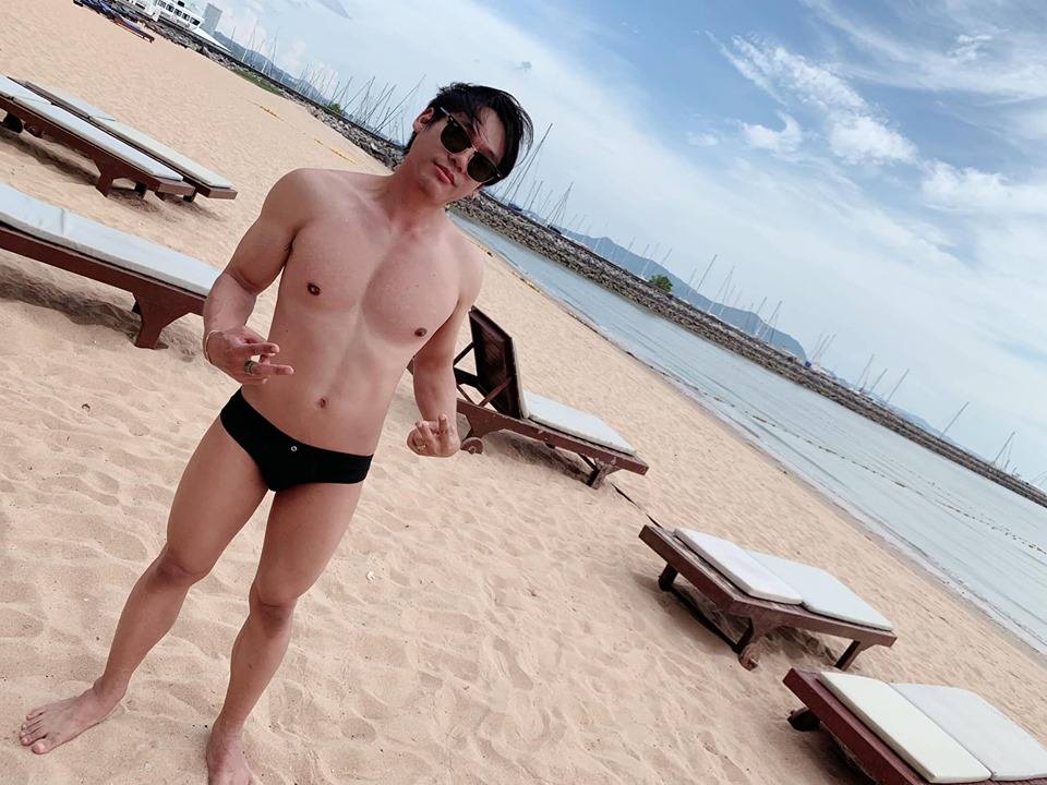 male body 147