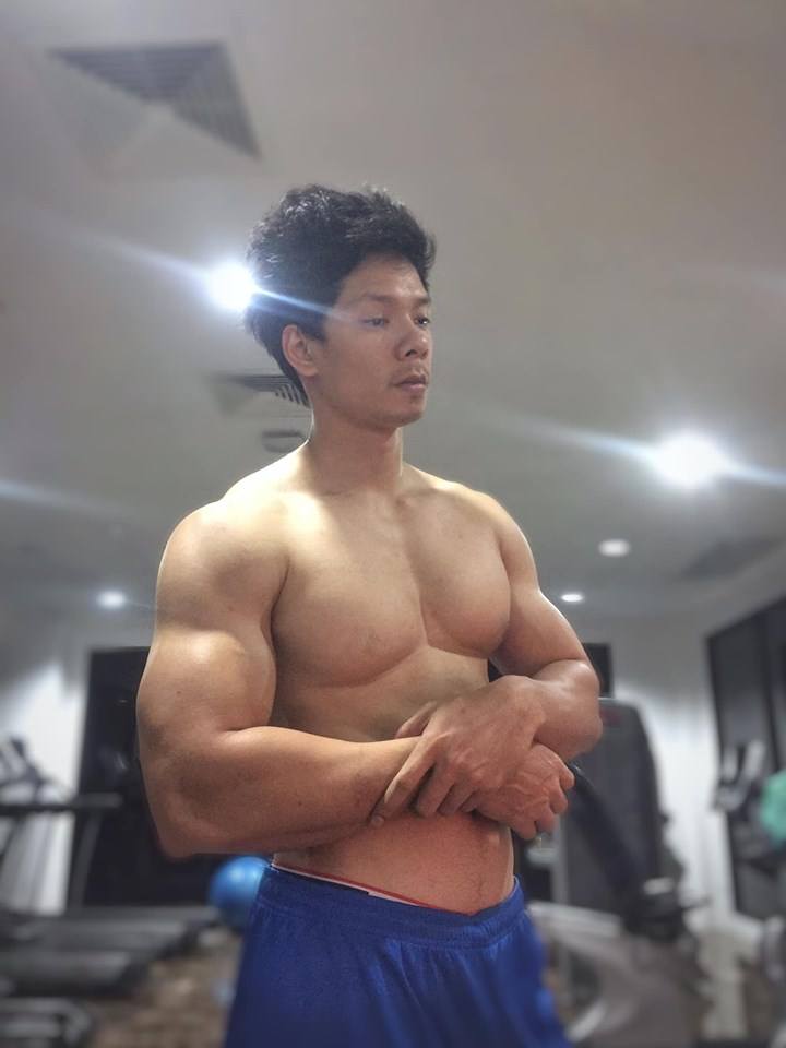 male body 147