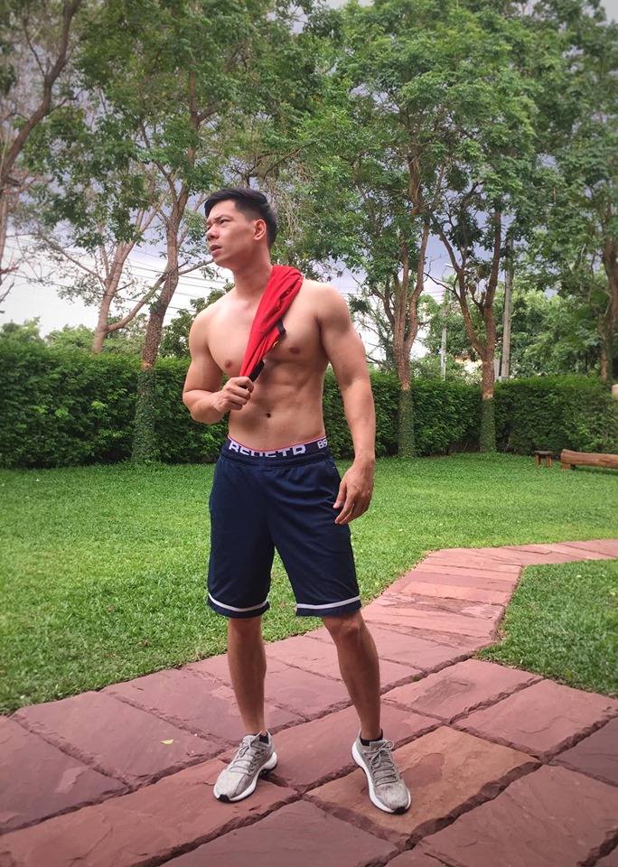 male body 147