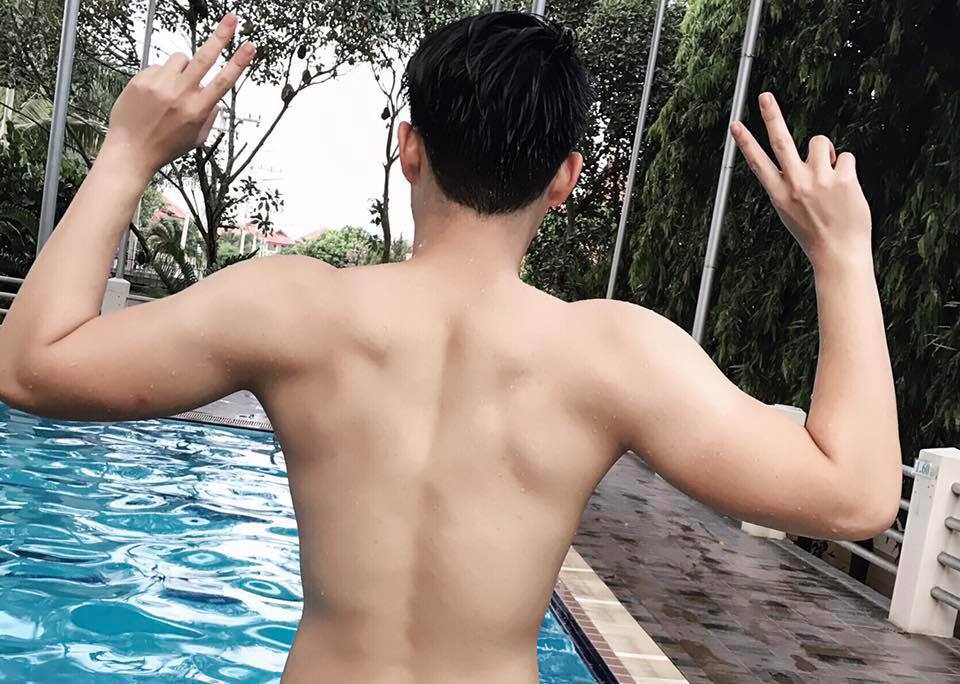 male body 147