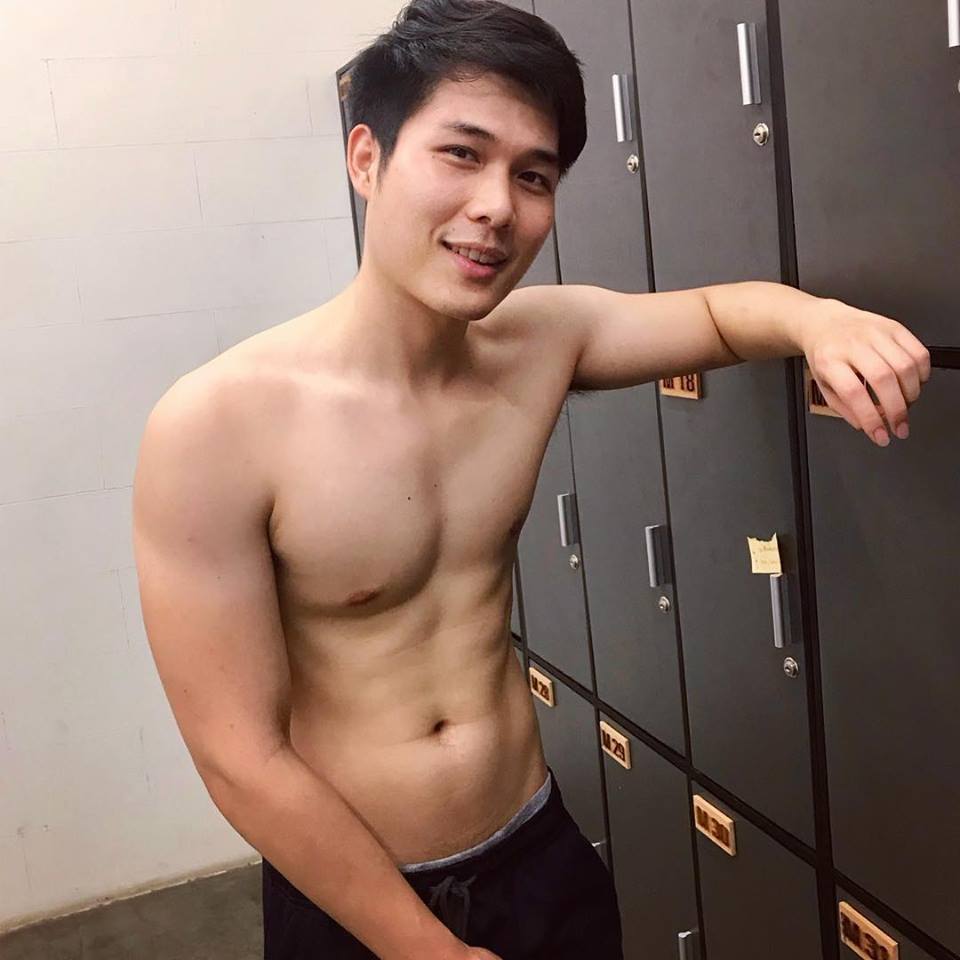 male body 147