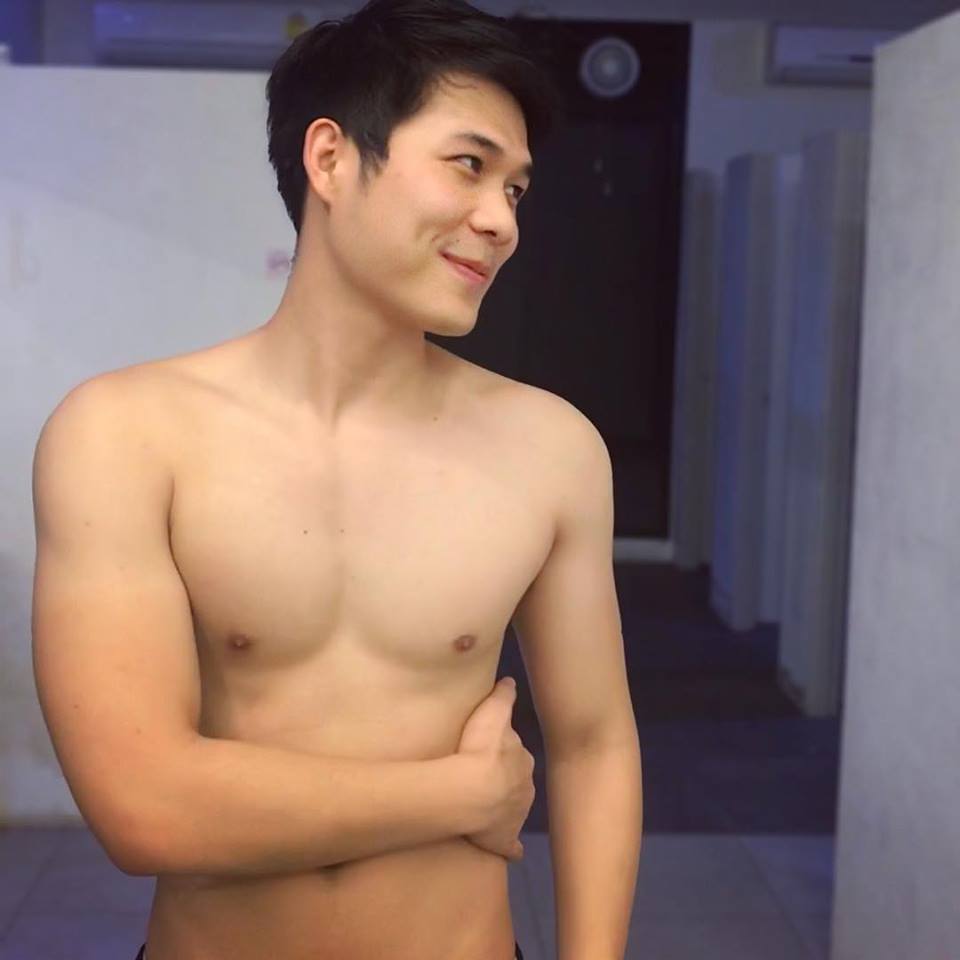 male body 147