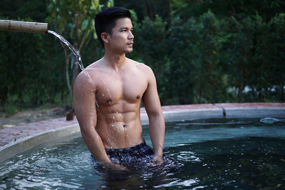 male body 147