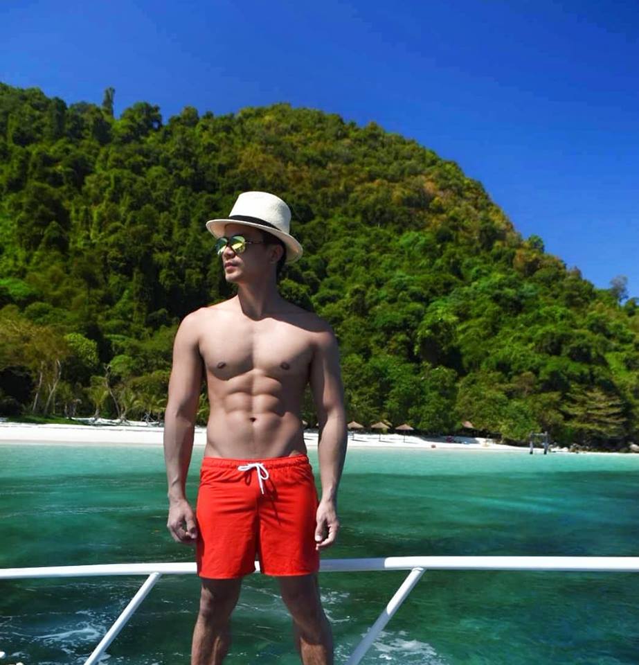 male body 147