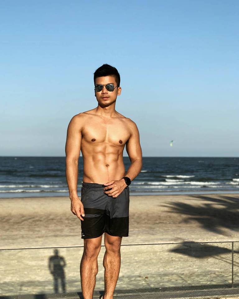 male body 147