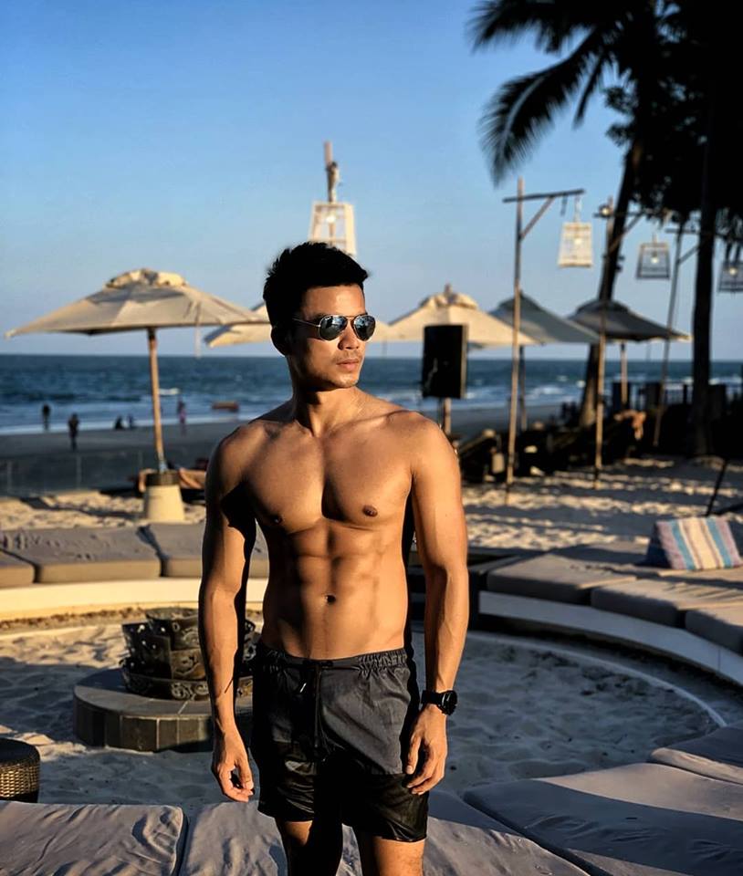 male body 147