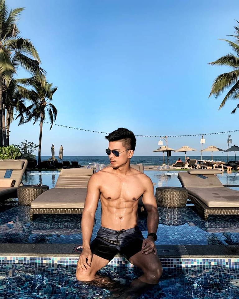 male body 147