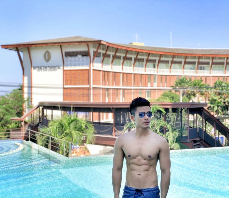 male body 147