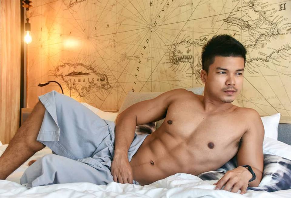 male body 147