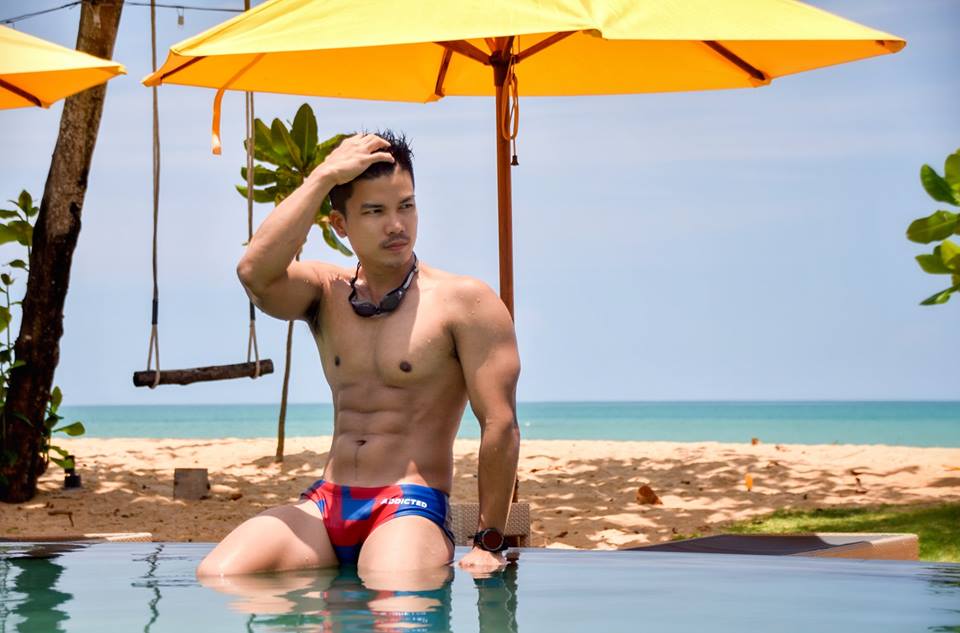 male body 147