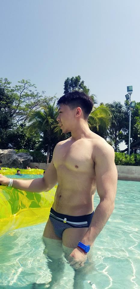 male body 147