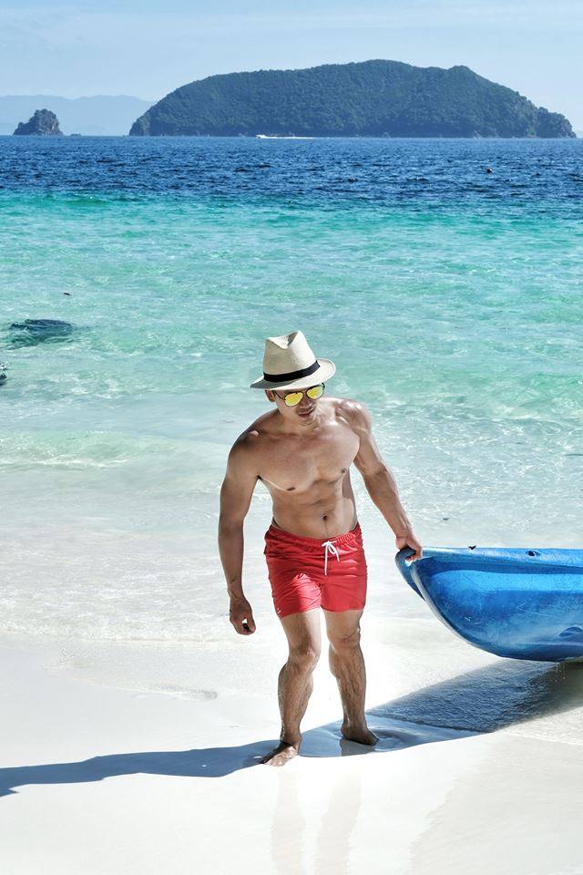 male body 147